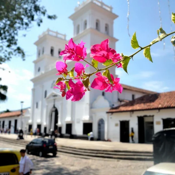 Girón santander: pueblo colonial que enamora los viajeros