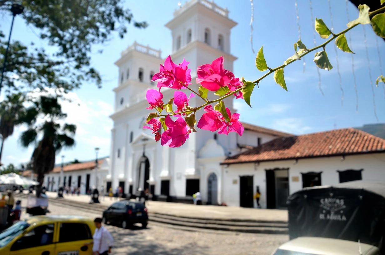 Girón santander: pueblo colonial que enamora los viajeros