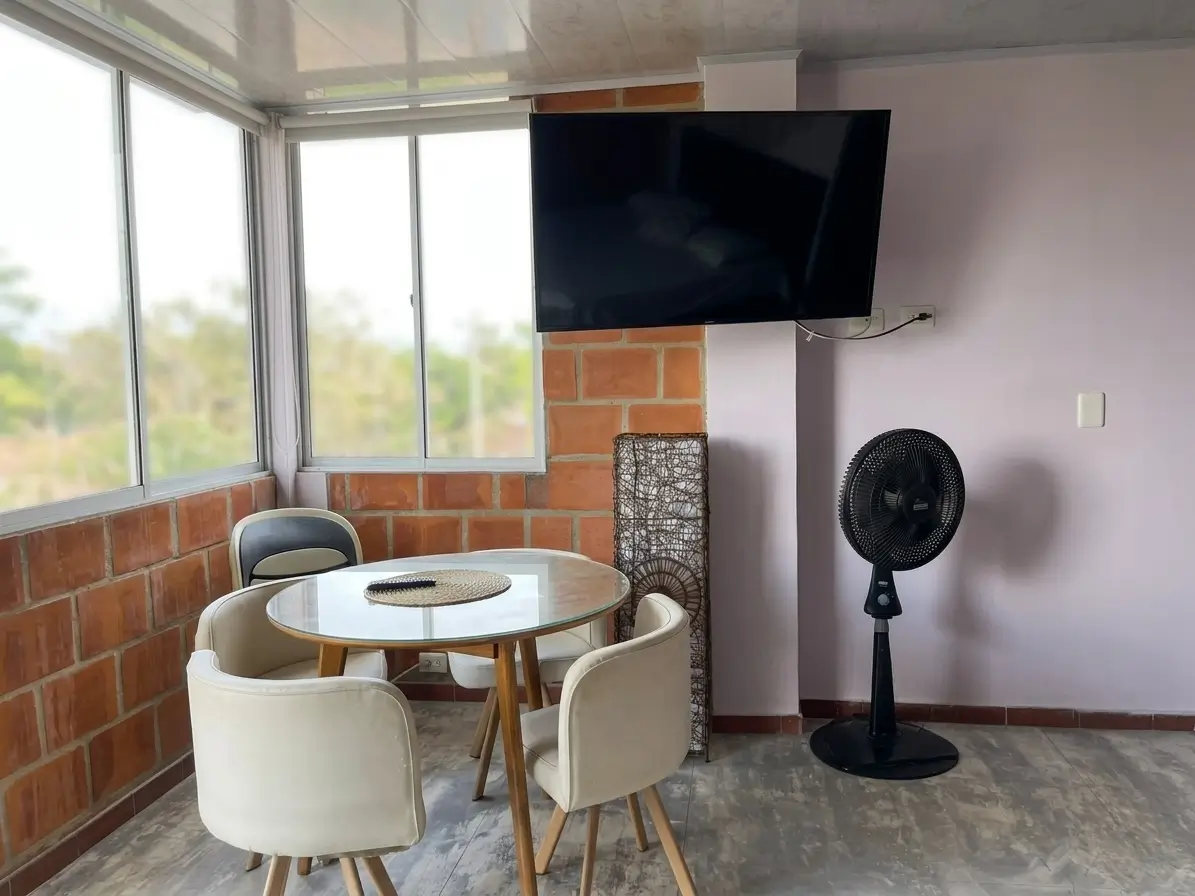 HABITACIÓN 4